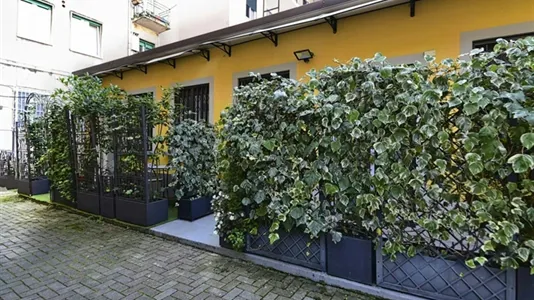 Apartments in Sesto San Giovanni - photo 1