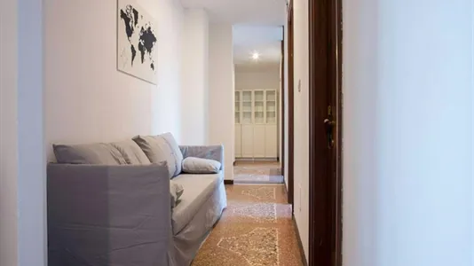 Rooms in Bologna - photo 6