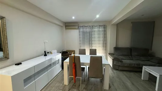 Apartments in Valencia Algirós - photo 8