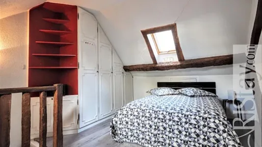 Apartments in Paris 5ème arrondissement - Latin Quarter - photo 9