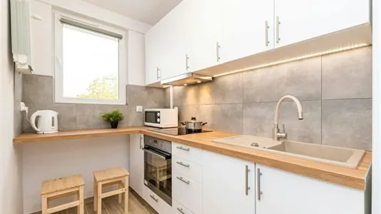 Rooms in Warszawa Śródmieście - photo 6