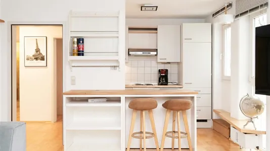 Apartments in Location is not specified - photo 4