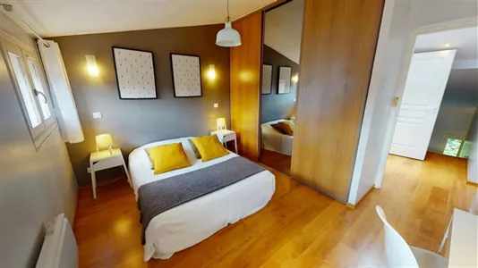 Rooms in Toulouse - photo 3