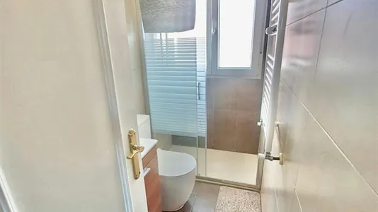 Rooms in Madrid Ciudad Lineal - photo 10