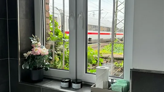 Rooms in Dusseldorf - photo 8