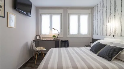 Room for rent in Bilbao, País Vasco