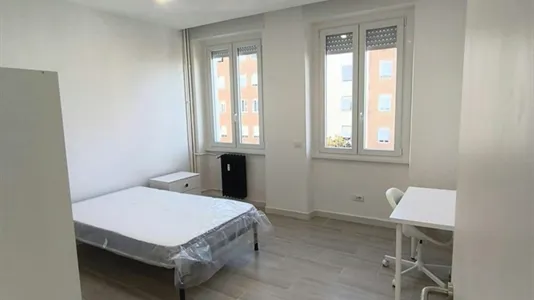 Rooms in Roma Municipio XIV – Monte Mario - photo 3