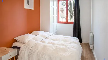 Room for rent in Argenteuil, Île-de-France