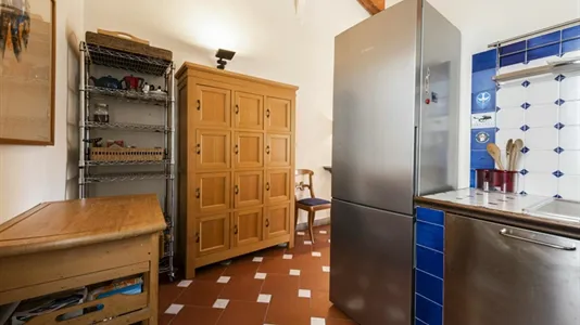 Apartments in Florence - photo 8