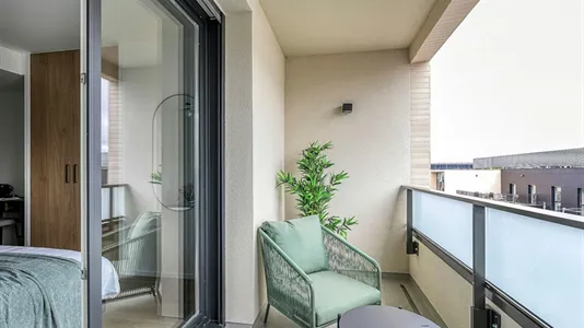 Rooms in Reims - photo 3