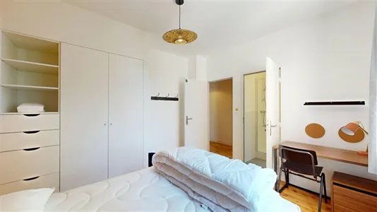 Rooms in Toulouse - photo 4