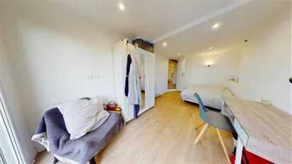 Room for rent in Lyon, Auvergne-Rhône-Alpes