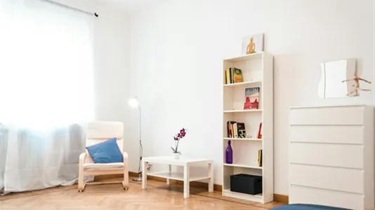 Rooms in Turin - photo 7