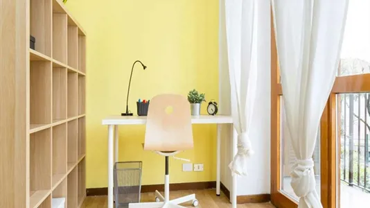 Rooms in Milano Zona 2 - Stazione Centrale, Gorla, Turro, Greco, Crescenzago - photo 2