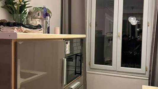 Apartments in Boulogne-Billancourt - photo 7