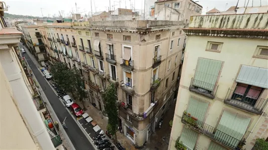 Rooms in Barcelona Ciutat Vella - photo 6