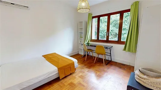 Rooms in Lyon - photo 2