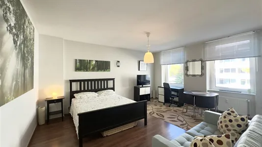 Apartments in Berlin Steglitz-Zehlendorf - photo 5