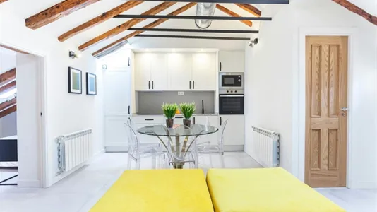 Apartments in Madrid Centro - photo 4