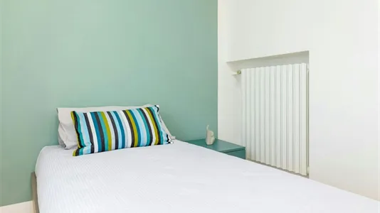 Rooms in Padua - photo 4