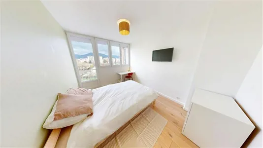 Rooms in Grenoble - photo 3