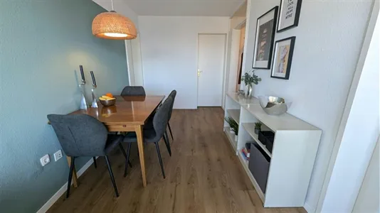 Rooms in Munich Moosach - photo 10