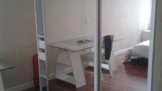 Rooms in Madrid Centro - photo 7