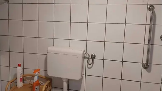 Rooms in Budapest Józsefváros - photo 4