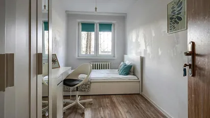 Room for rent in Warsaw