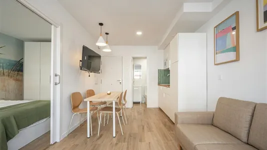 Apartments in Los Claveles - photo 5