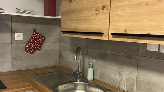 Apartments in Besnica - photo 5