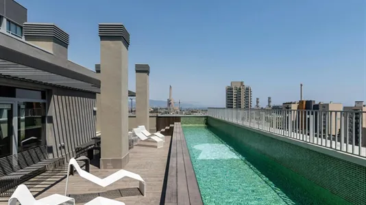 Apartments in Badalona - photo 3