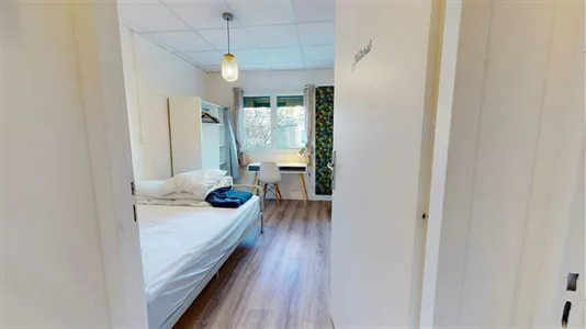 Rooms in Toulouse - photo 3