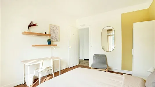 Rooms in Antony - photo 4