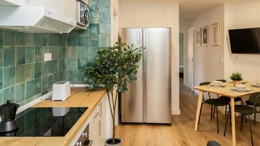 Rooms in Zaragoza - photo 7