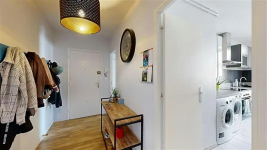 Rooms in Pau - photo 10