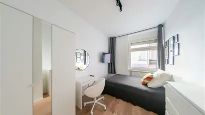 Room for rent in Frankfurt (region)