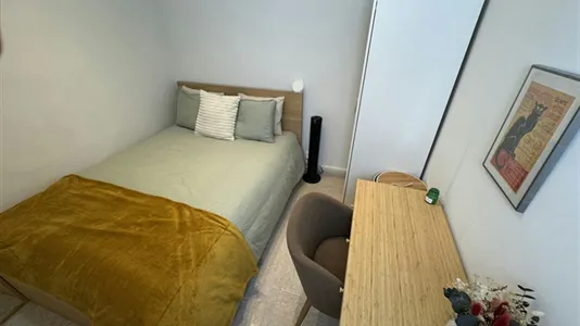 Rooms in Location is not specified - photo 3