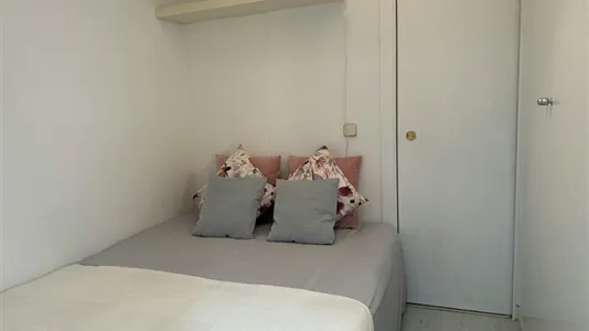 Apartments in Madrid Chamberí - photo 5