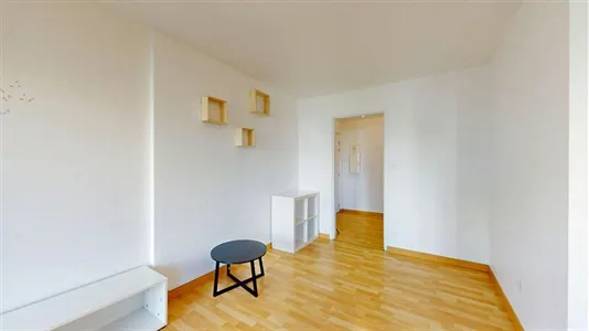 Apartments in Strasbourg - photo 2