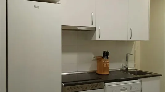 Rooms in Madrid Moncloa-Aravaca - photo 8