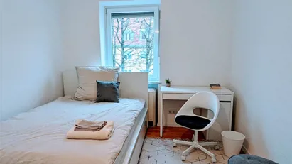 Room for rent in Munich