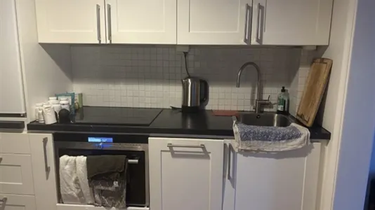 Apartments in Stockholm West - photo 3