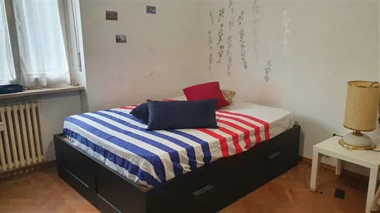 Rooms in Turin - photo 10