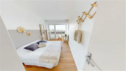 Room for rent in Paris 13ème arrondissement - Place d'Italie, Paris