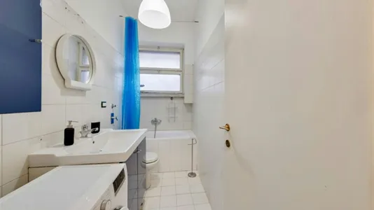 Rooms in Milano Zona 2 - Stazione Centrale, Gorla, Turro, Greco, Crescenzago - photo 8