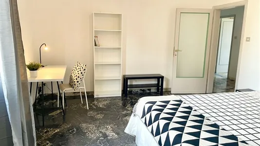 Rooms in Florence - photo 4