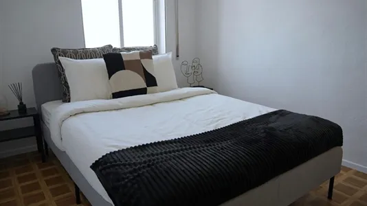 Rooms in Madrid Moncloa-Aravaca - photo 4