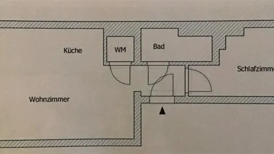 Apartments in Berlin Neukölln - photo 7
