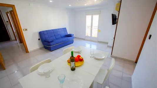 Rooms in Valencia Algirós - photo 8